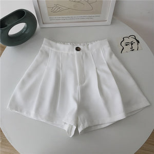 Down the Block Shorts